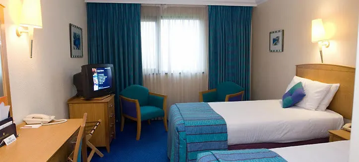 The Aberdeen Altens Hotel