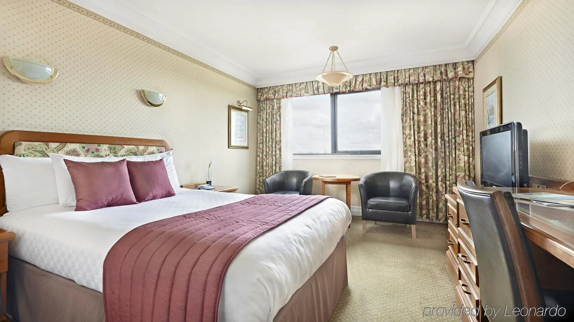 The Aberdeen Altens Hotel