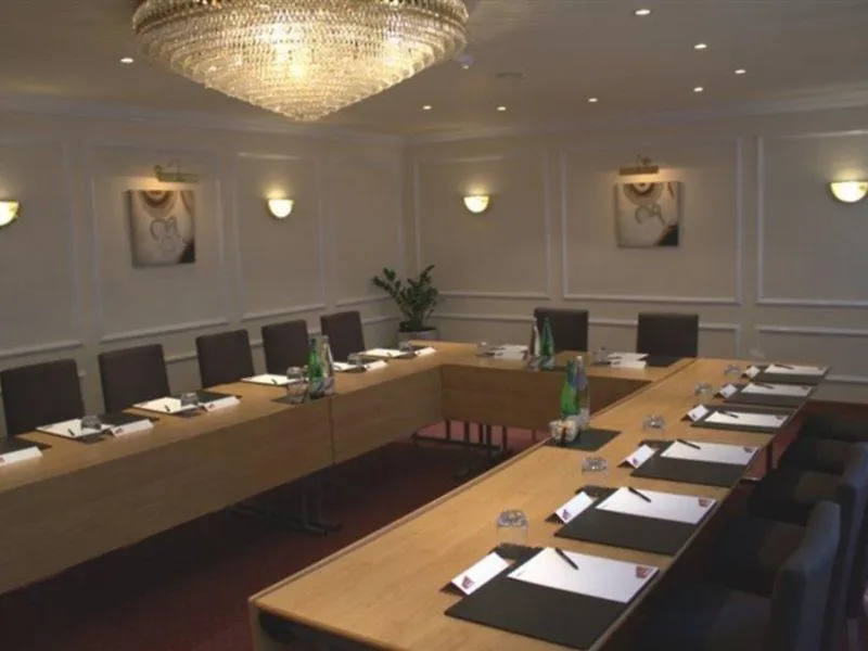 The Aberdeen Altens Hotel 4*,  Великобритания