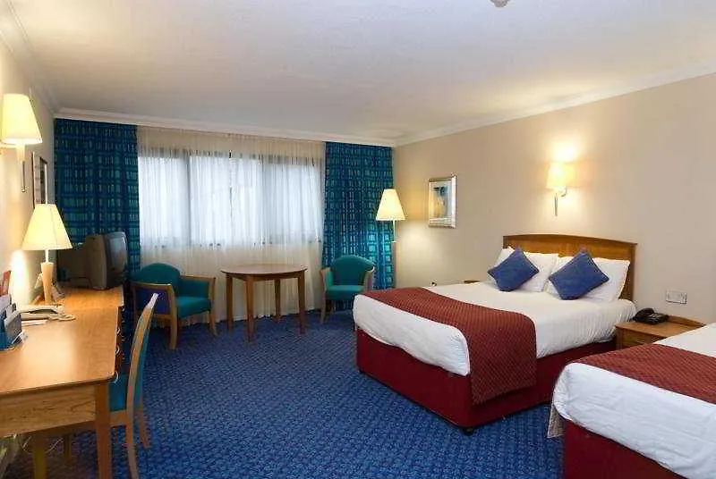 The Aberdeen Altens Hotel