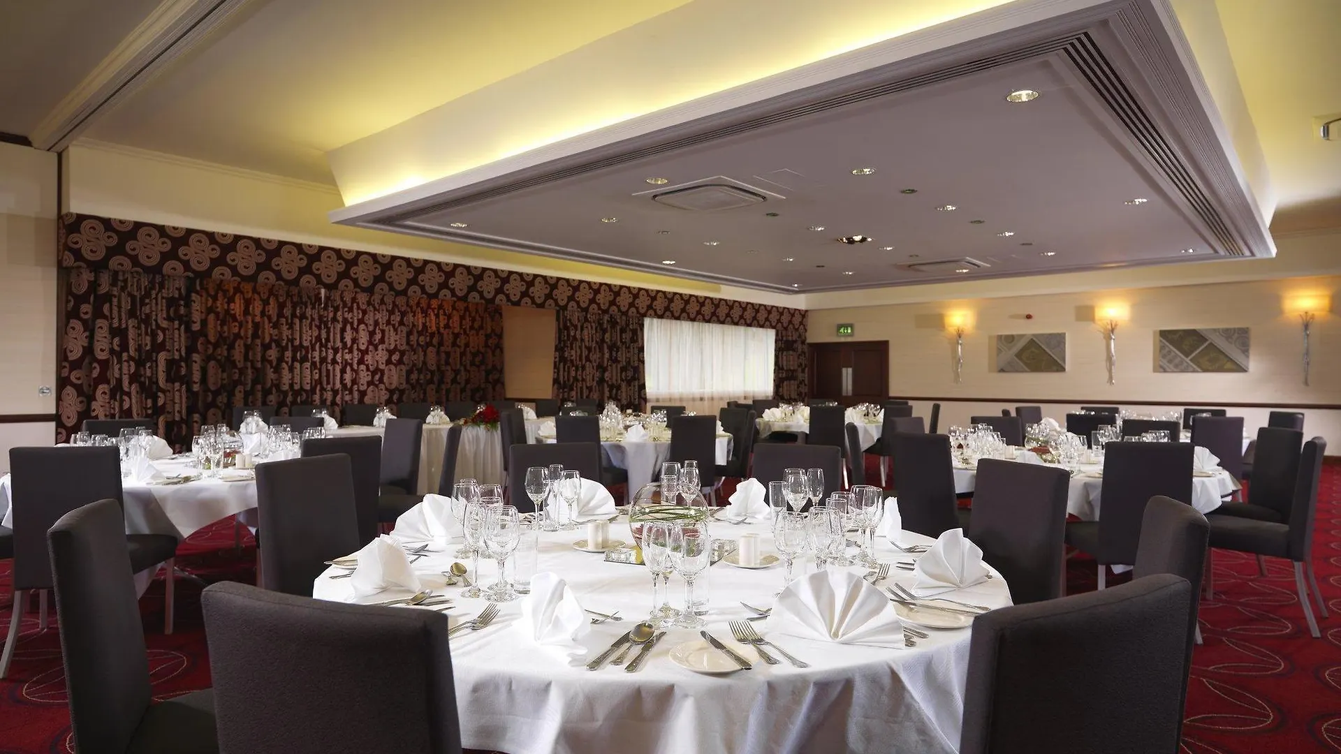 The Aberdeen Altens Hotel