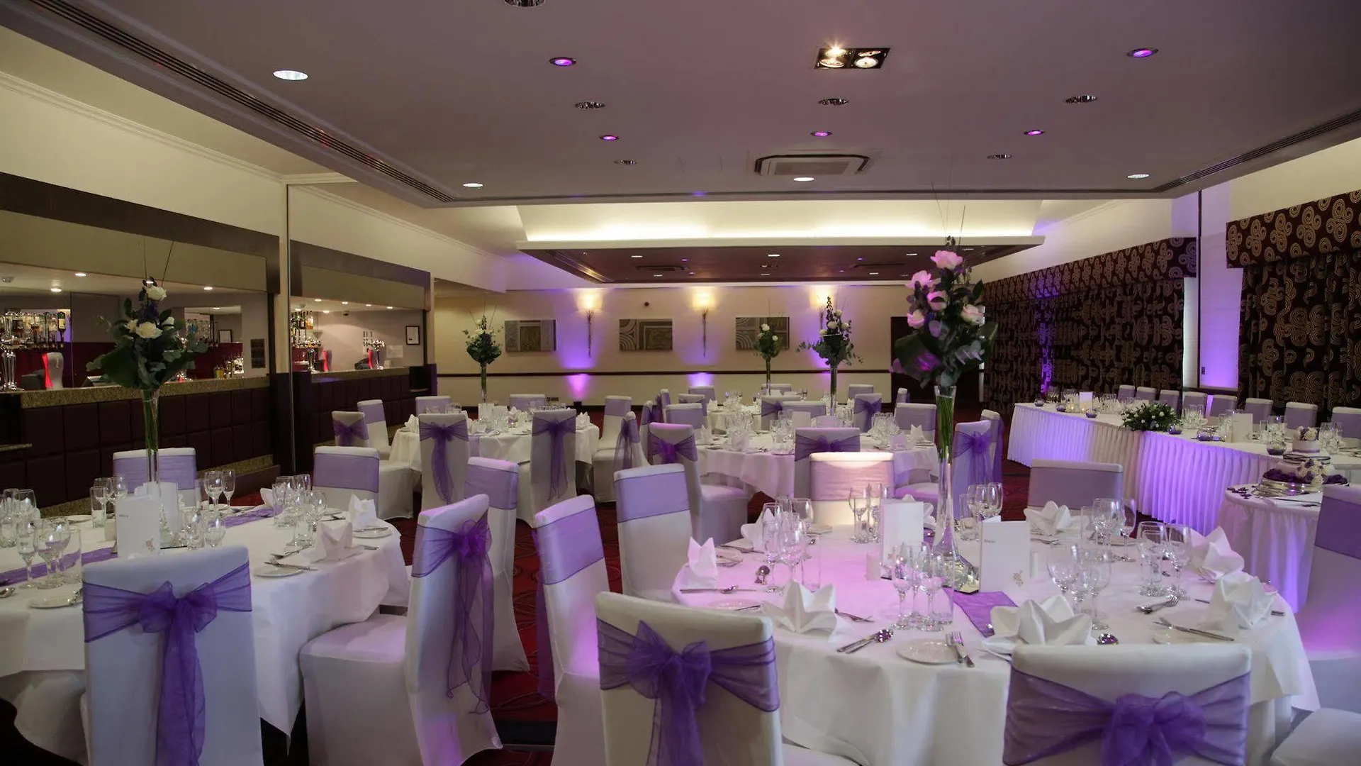 The Aberdeen Altens Hotel