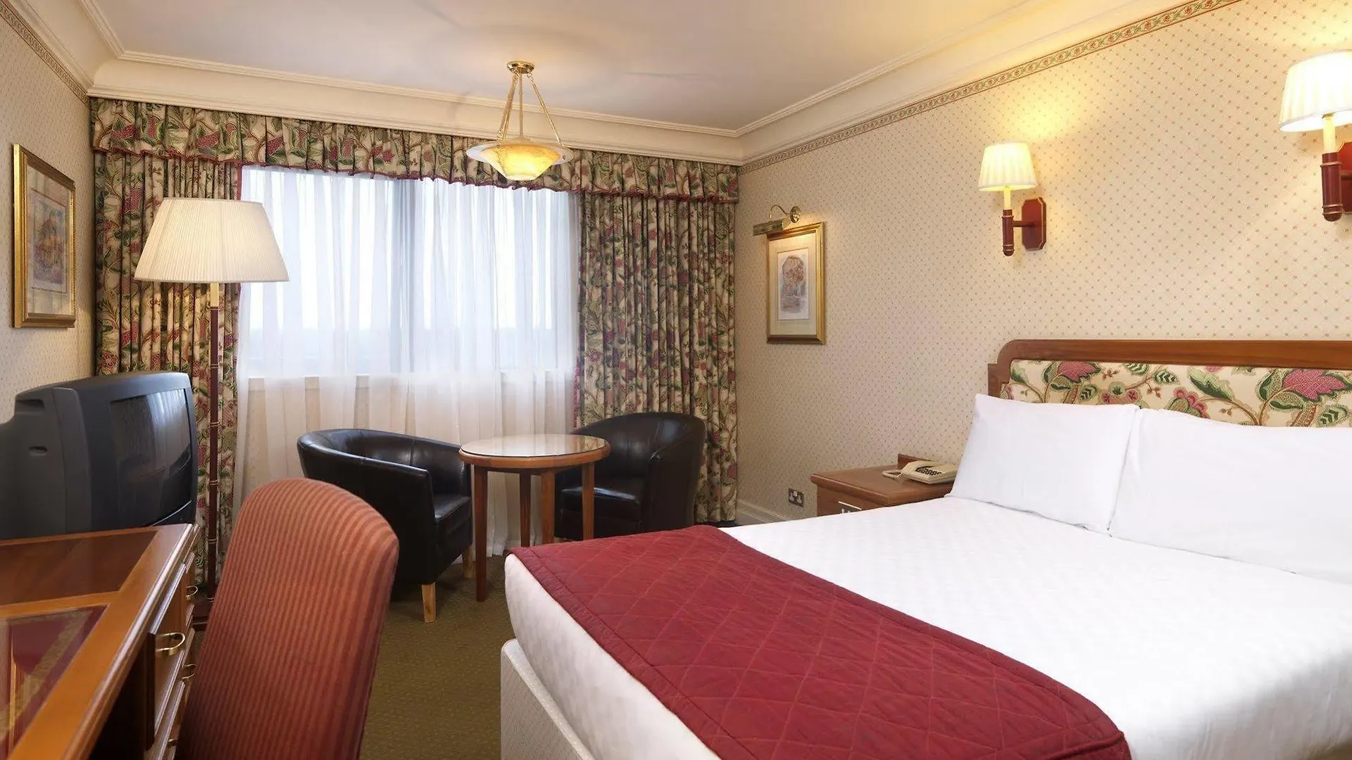 The Aberdeen Altens Hotel