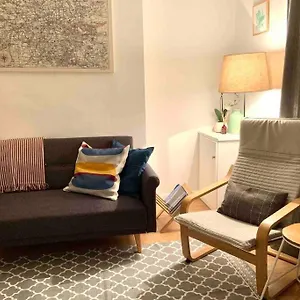 Apartment Flat 5 Eia House Belfast