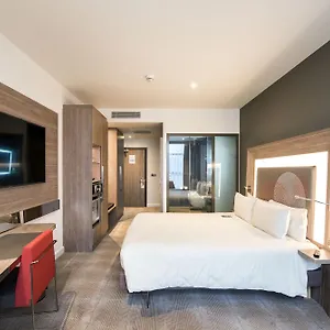 Novotel London Heathrow Airport T1 T2 And T3 Великобритания