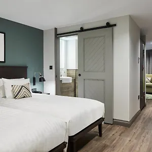 By Marriott Tower Bridge 4* Londres