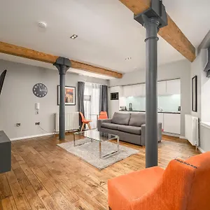 Apartment Destiny Scotland -the Malt House Edinburgh