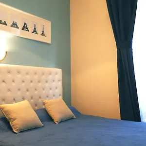 Avenir Jonquière Paris