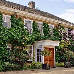 Landhaus Rectory Farm Cambridge
