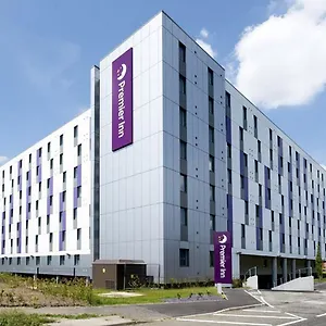 Premier Heathrow Airport Terminal 4 Великобритания