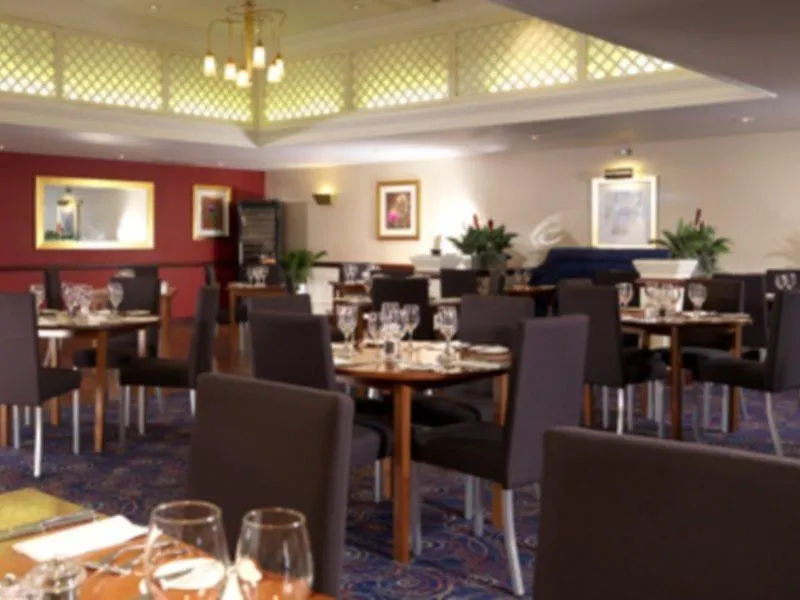 The Aberdeen Altens Hotel 4*,