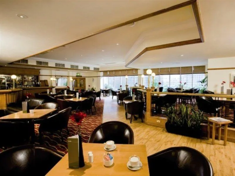The Aberdeen Altens Hotel