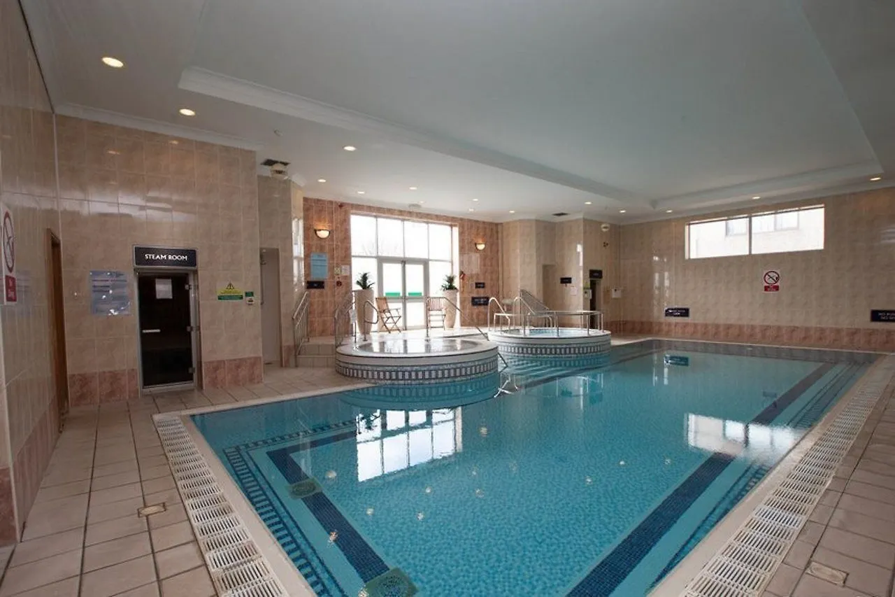 ****  The Aberdeen Altens Hotel Velká Británie